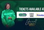 AUDIO Janet Manyowa - Father's House Launch 7 Arts MP3 DOWNLOAD