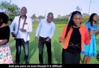 AUDIO Msanii Music Group - Nimechoka MP3 DOWNLOAD