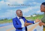 AUDIO The Gracious Family - Fungua Moyo MP3 DOWNLOAD