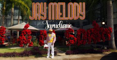 VIDEO: Jay Melody – Turudiane