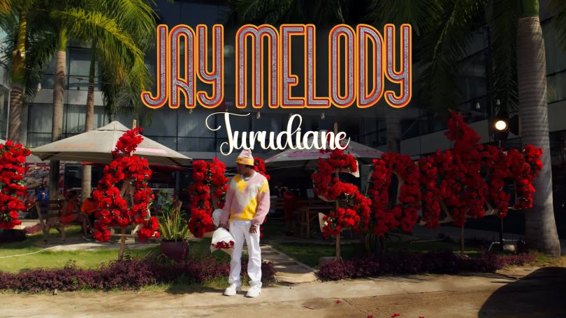 VIDEO: Jay Melody – Turudiane