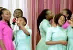 AUDIO Makongeni Ambassadors Choir - Wimbo Mpya MP3 DOWNLOAD