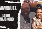 AUDIO Carol Mujokoro - Emmanuel MP3 DOWNLOAD