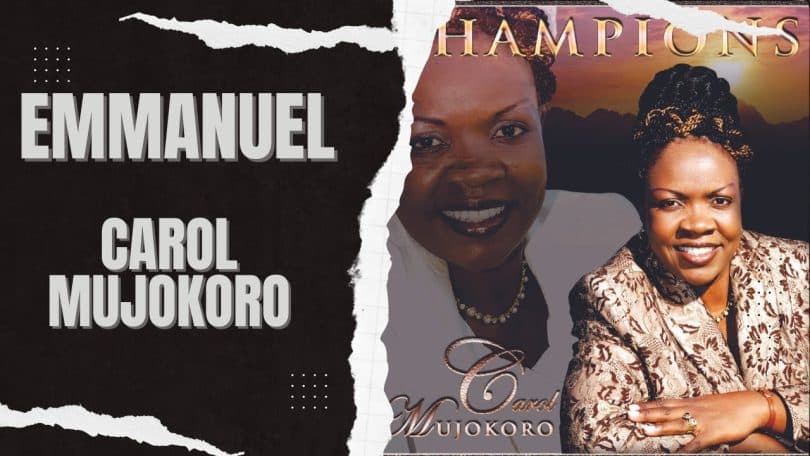 AUDIO Carol Mujokoro - Emmanuel MP3 DOWNLOAD