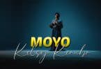 AUDIO Kelsy Kerubo - Moyo MP3 DOWNLOAD