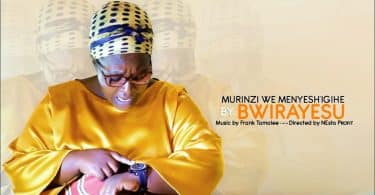 AUDIO Bethsheba Bwirayesu - Murinzi We Menyesha MP3 DOWNLOAD