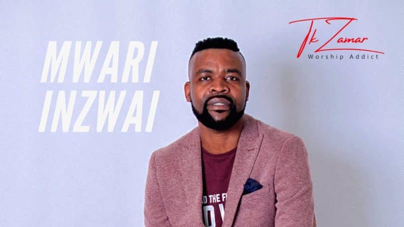 AUDIO Takesure Zamar Ncube - Mwari Inzwai MP3 DOWNLOAD