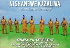 AUDIO Kwaya Ya Mt. Petro - Ni Shangwe Kazaliwa MP3 DOWNLOAD