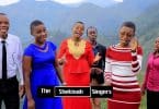 AUDIO The Shekinah Singers - Nimeazimia Moyoni MP3 DOWNLOAD