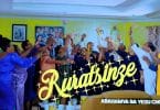 AUDIO Abahamya Ba Yesu Family Choir - Ruratsinze MP3 DOWNLOAD