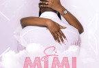 AUDIO Jux – Si Mimi MP3 DOWNLOAD