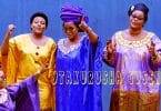 AUDIO Stella Christine Manishimwe - Utakurusha Gusenga MP3 DOWNLOAD