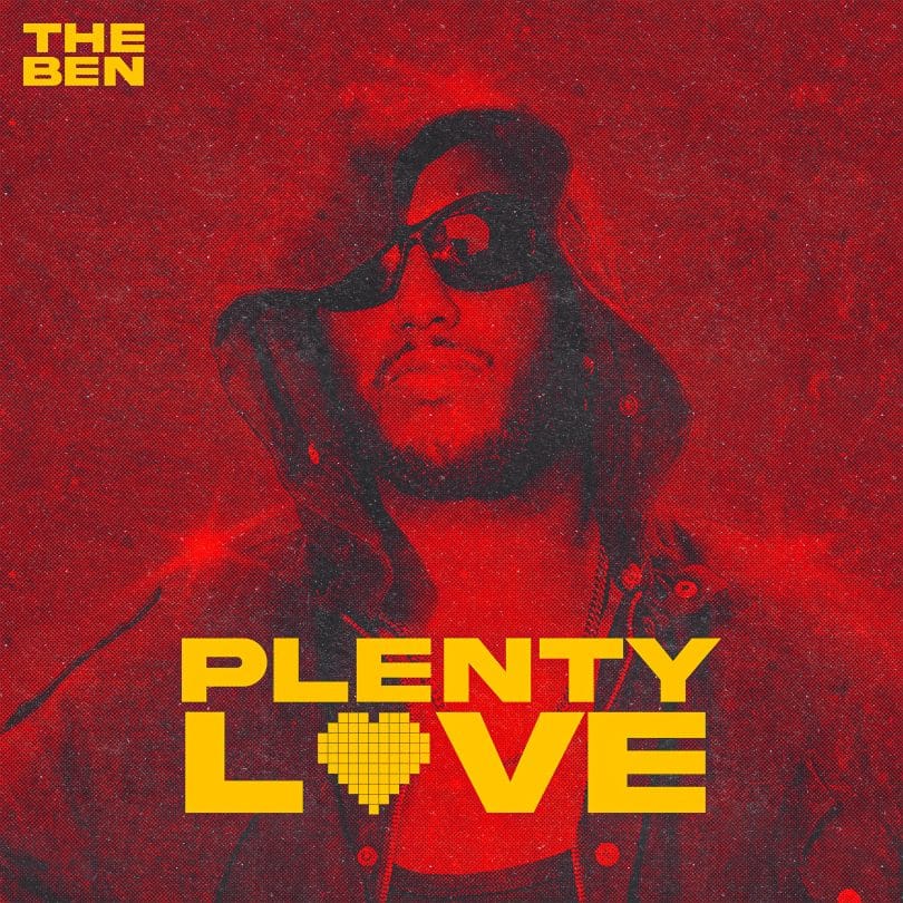 The Ben - Plenty Love Album MP3 DOWNLOAD