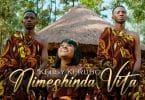 AUDIO Kelsy Kerubo - Nimeshinda Vita MP3 DOWNLOAD