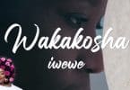 AUDIO Janet Manyowa - Wakakosha  MP3 DOWNLOAD