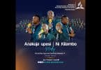 AUDIO Kirumba Adventist Choir Feat. Pr. Joshua Mbwambo - Anakuja Upesi MP3 DOWNLOAD