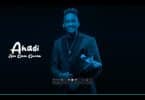 AUDIO Alex Kasau Katombi - Ahadi MP3 DOWNLOAD