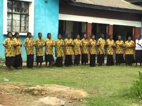 AUDIO Faithful Melody Choir - Alintemwa MP3 DOWNLOAD