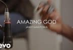 AUDIO Janet Manyowa - Amazing God  MP3 DOWNLOAD