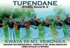 AUDIO Kwaya Ya Mt. Veronika - Tupendane MP3 DOWNLOAD