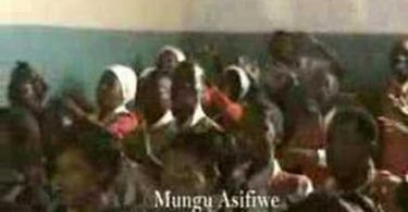 AUDIO Faithful Melody Choir - Mungu Asifiwe MP3 DOWNLOAD