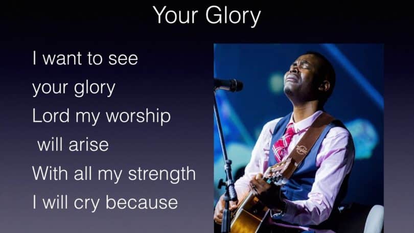 AUDIO Takesure Zamar Ncube - Your Glory MP3 DOWNLOAD