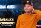 AUDIO Kana Nicko - Amba Ika Uchunguzi MP3 DOWNLOAD