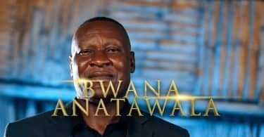 AUDIO The Light Bearers Tz - Bwana Anatawala MP3 DOWNLOAD