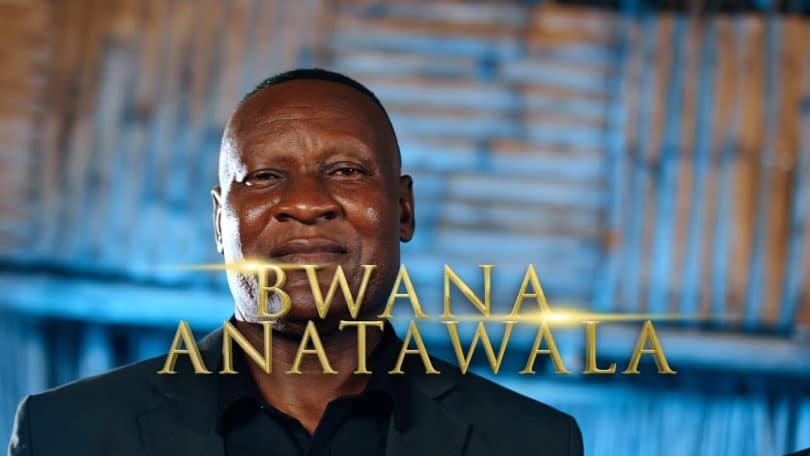 AUDIO The Light Bearers Tz - Bwana Anatawala MP3 DOWNLOAD