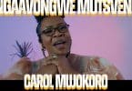 AUDIO Carol Mujokoro - Ngaavongwe Mutsvene MP3 DOWNLOAD