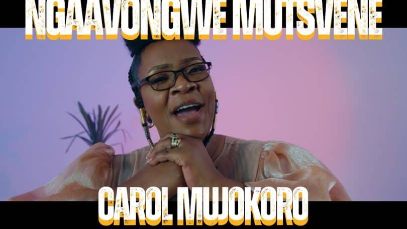 AUDIO Carol Mujokoro - Ngaavongwe Mutsvene MP3 DOWNLOAD