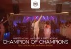 AUDIO Minister Michael Mahendere Ft. Chitungwiza Harmony Singers - Champion Of Champions MP3 DOWNLOAD