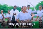 AUDIO Chris Wekesa - Weka Mkono Wako MP3 DOWNLOAD