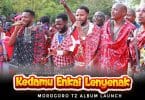 AUDIO James Selempo Ft Josiah Nkenkei - Kedamu Enkai Lenyenak MP3 DOWNLOAD