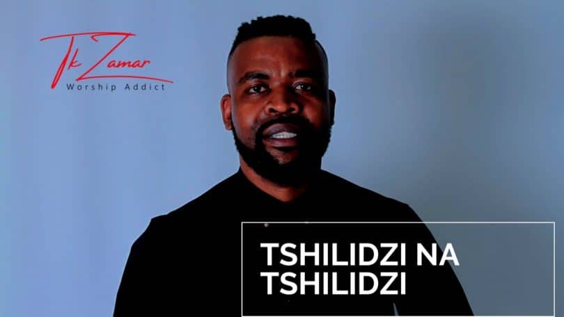 AUDIO Takesure Zamar Ncube - Tshilidzi Na Tshilidzi MP3 DOWNLOAD