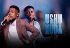 AUDIO John Kavishe Ft Victor Kakoma - Ushuhuda MP3 DOWNLOAD