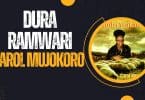 AUDIO Carol Mujokoro - Dura RaMwari MP3 DOWNLOAD