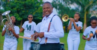 AUDIO Martin Mutinda - Kule Mbinguni MP3 DOWNLOAD