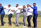 AUDIO Msanii Music Group - Nyoosha Mkono Wako MP3 DOWNLOAD