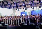 AUDIO Jehovah Jireh Choir - Hajalali MP3 DOWNLOAD