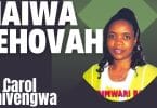 AUDIO Carol Mujokoro - Haiwa Jehovah  MP3 DOWNLOAD