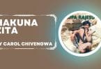 AUDIO Carol Mujokoro - Hakuna Zita MP3 DOWNLOAD