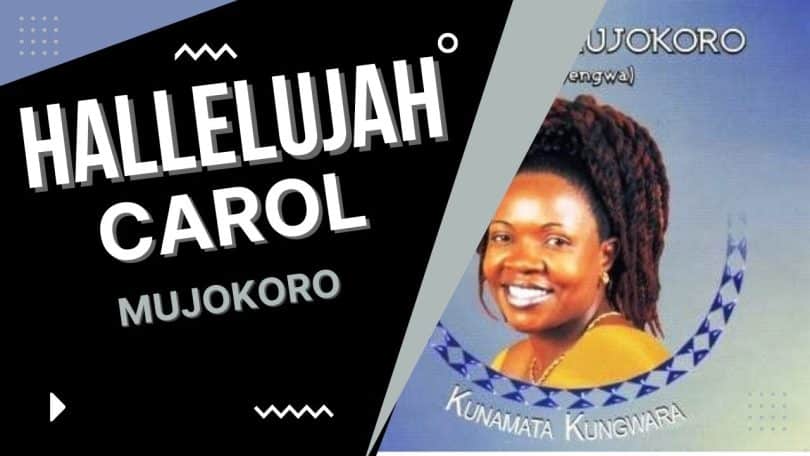 AUDIO Carol Mujokoro Ft. Isabel Pfidze - Hallelujah MP3 DOWNLOAD