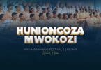 AUDIO Kirumba Adventist Choir - Huniongoza Mwokozi MP3 DOWNLOAD