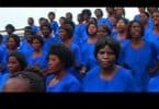 AUDIO Faithful Melody Choir - Icalo Chena MP3 DOWNLOAD