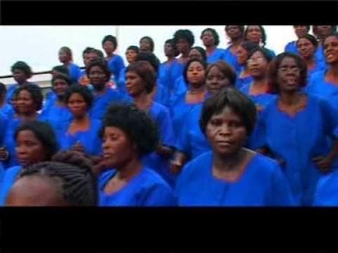 AUDIO Faithful Melody Choir - Icalo Chena MP3 DOWNLOAD