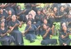 AUDIO Faithful Melody Choir - Infumu Lesa MP3 DOWNLOAD