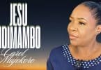 AUDIO Carol Mujokoro - Jesu Ndimambo MP3 DOWNLOAD