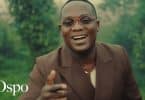 VIDEO: Joel Lwaga - Olodumare