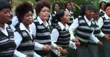 AUDIO Faithful Melody Choir - Nkabila Umutende MP3 DOWNLOAD